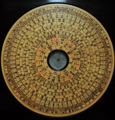 绵阳阴宅金口诀，看过后不少人都成了风水师！